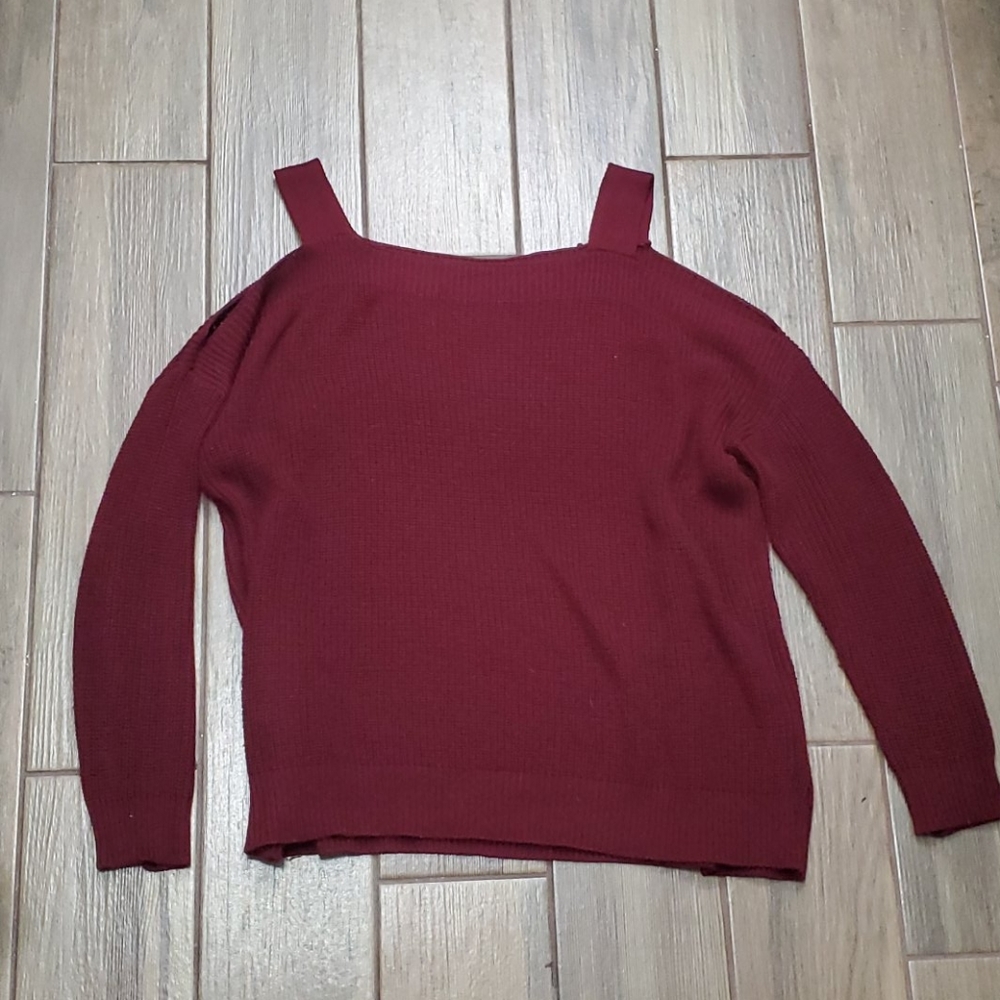 Rue 21 Sweater